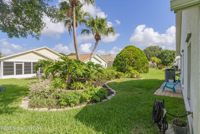 1051 S Fork Circle, Melbourne, FL 32901