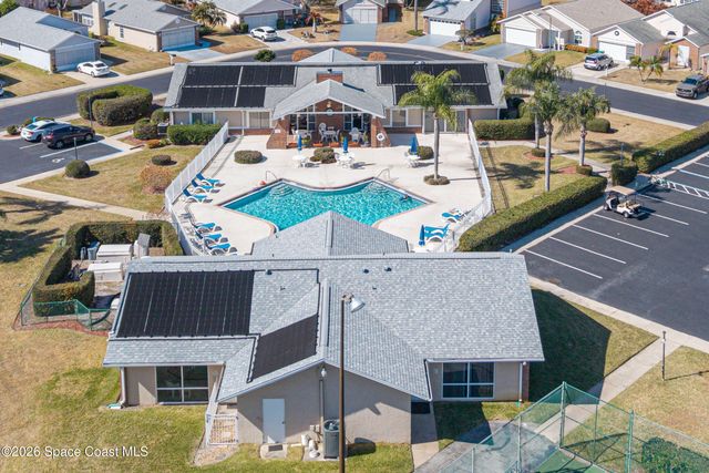 1051 S Fork Circle, Melbourne, FL 32901