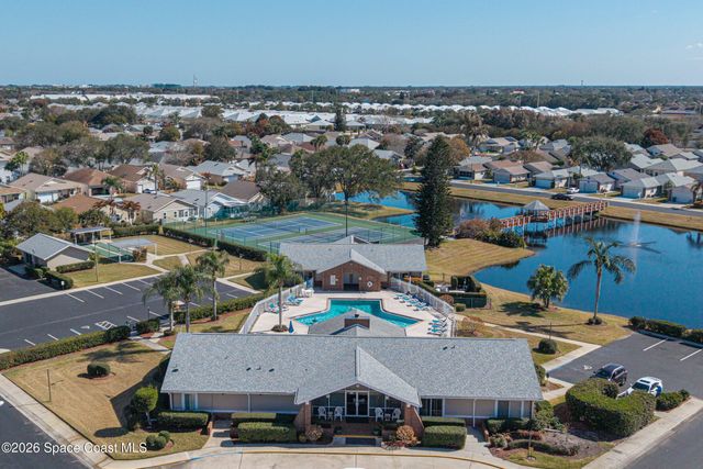1051 S Fork Circle, Melbourne, FL 32901