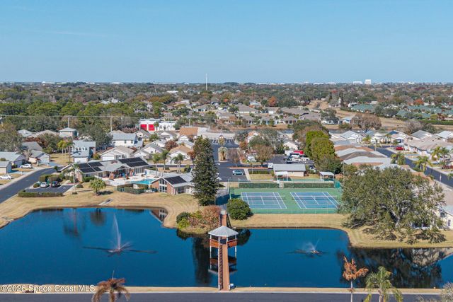 1051 S Fork Circle, Melbourne, FL 32901