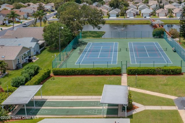 1051 S Fork Circle, Melbourne, FL 32901