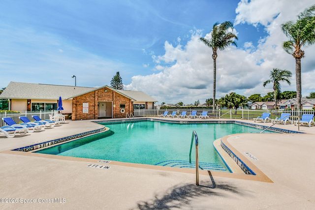 1051 S Fork Circle, Melbourne, FL 32901