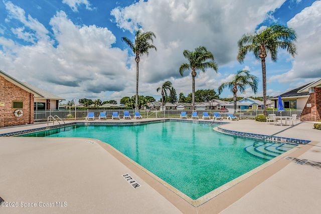 1051 S Fork Circle, Melbourne, FL 32901
