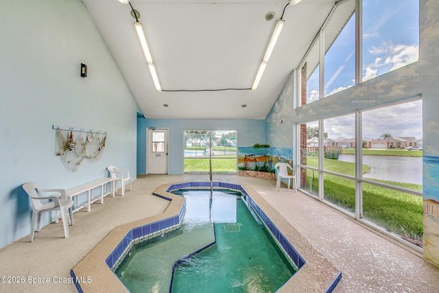 1051 S Fork Circle, Melbourne, FL 32901