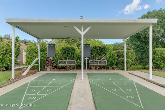 1051 S Fork Circle, Melbourne, FL 32901