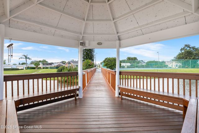 1051 S Fork Circle, Melbourne, FL 32901
