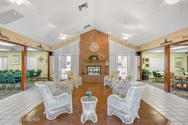 1051 S Fork Circle, Melbourne, FL 32901