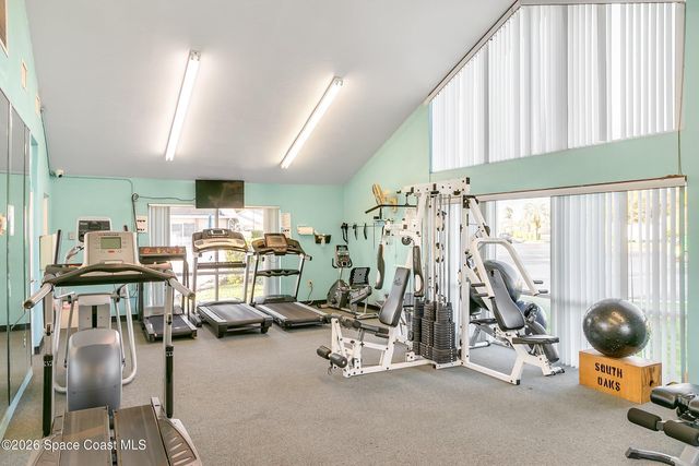 1051 S Fork Circle, Melbourne, FL 32901