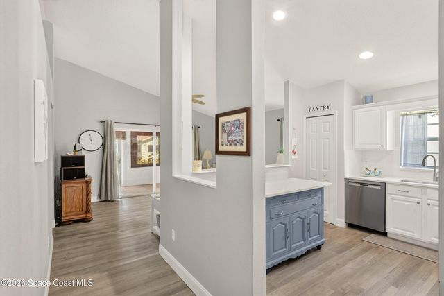 1051 S Fork Circle, Melbourne, FL 32901