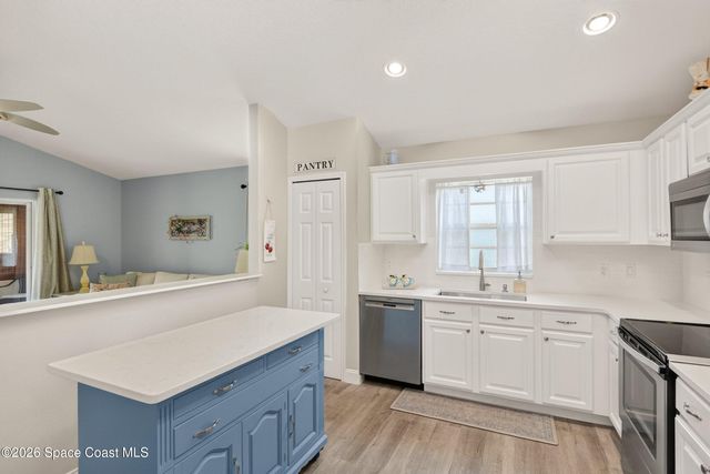 1051 S Fork Circle, Melbourne, FL 32901