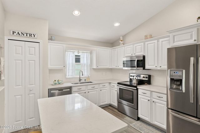 1051 S Fork Circle, Melbourne, FL 32901