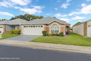 1051 S Fork Circle, Melbourne, FL 32901