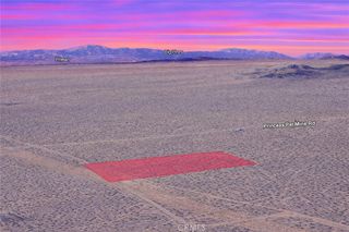 0 Princess Pat Mine Road, Adelanto, CA 92301