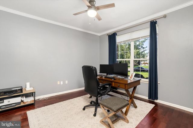 1 SOMERSET CT, Allentown, NJ 08501