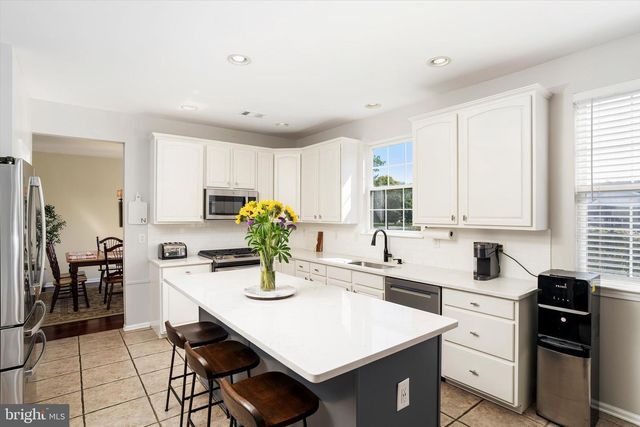 1 SOMERSET CT, Allentown, NJ 08501