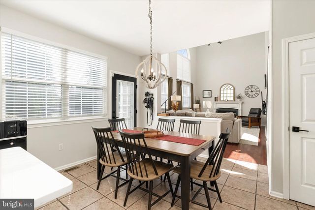 1 SOMERSET CT, Allentown, NJ 08501