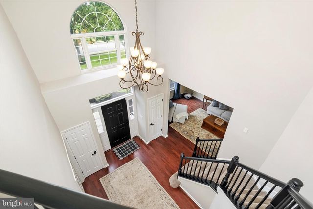 1 SOMERSET CT, Allentown, NJ 08501