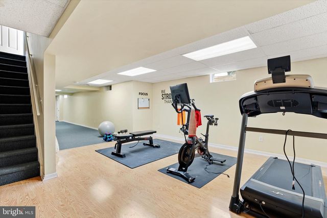 1 SOMERSET CT, Allentown, NJ 08501