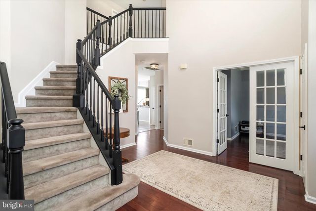 1 SOMERSET CT, Allentown, NJ 08501