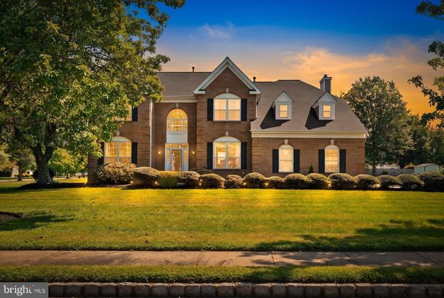 1 SOMERSET CT, Allentown, NJ 08501