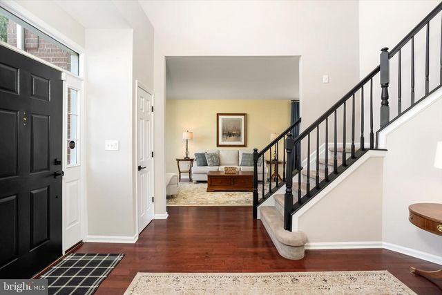 1 SOMERSET CT, Allentown, NJ 08501