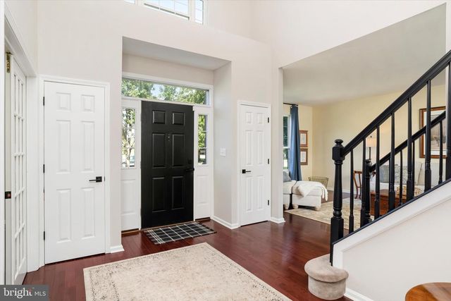 1 SOMERSET CT, Allentown, NJ 08501