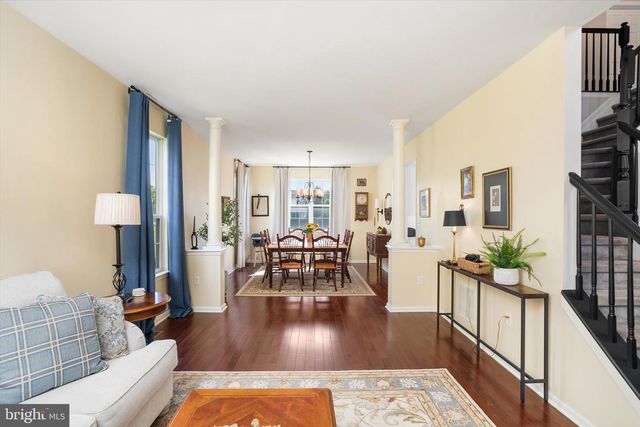 1 SOMERSET CT, Allentown, NJ 08501
