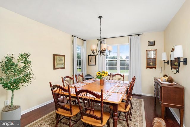 1 SOMERSET CT, Allentown, NJ 08501