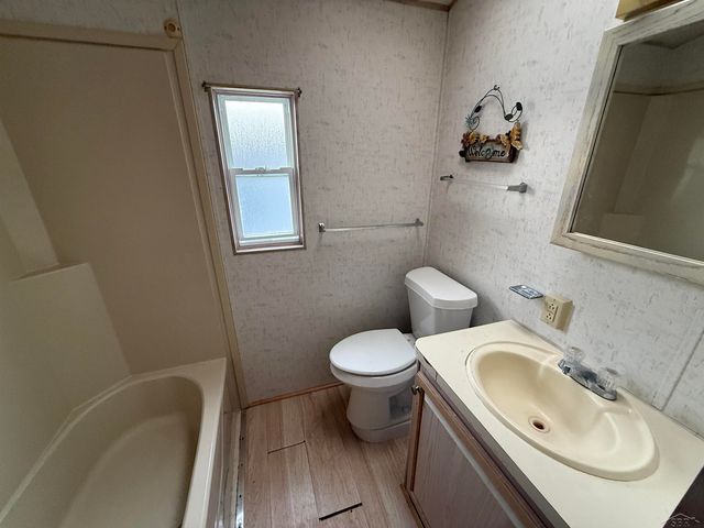 3675 E Michigan Avenue 63, Au Gres, MI 48703