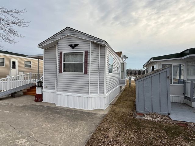 3675 E Michigan Avenue 63, Au Gres, MI 48703