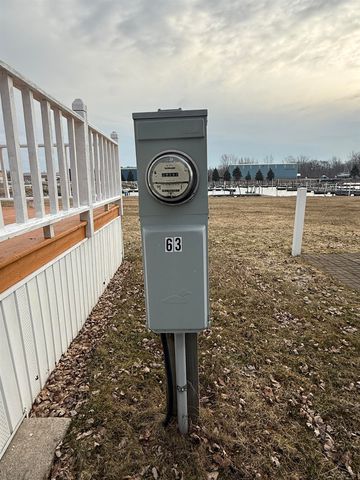 3675 E Michigan Avenue 63, Au Gres, MI 48703