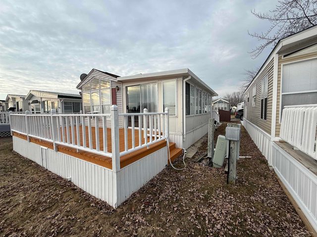 3675 E Michigan Avenue 63, Au Gres, MI 48703