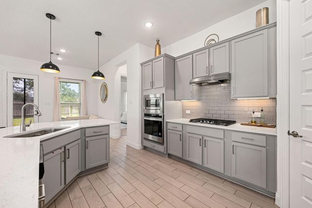 31611 Donoso Drive, Fulshear, TX 77441