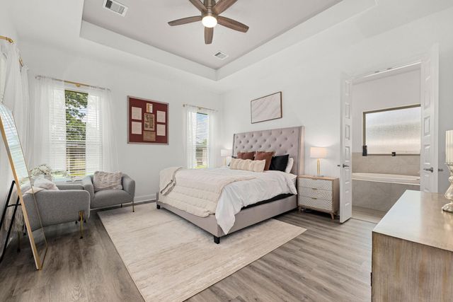 31611 Donoso Drive, Fulshear, TX 77441