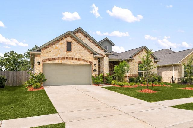 31611 Donoso Drive, Fulshear, TX 77441