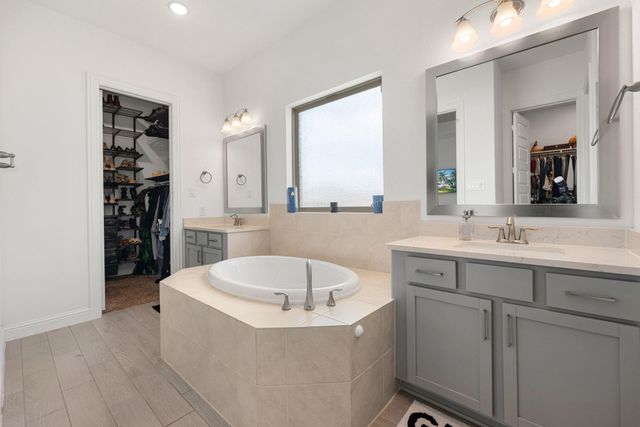 31611 Donoso Drive, Fulshear, TX 77441