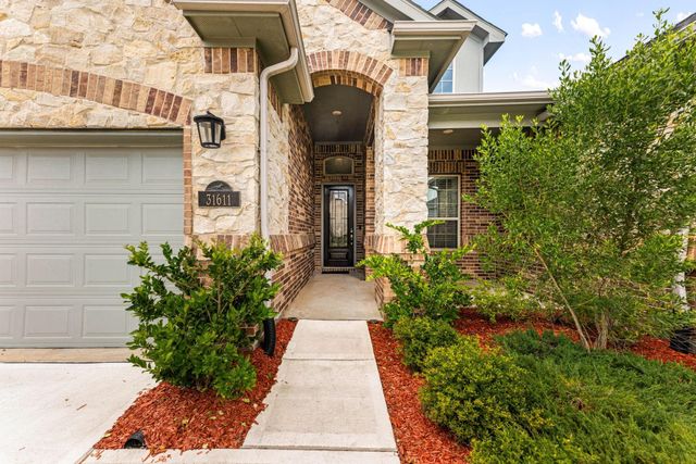 31611 Donoso Drive, Fulshear, TX 77441