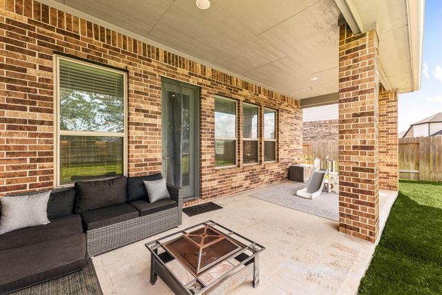 31611 Donoso Drive, Fulshear, TX 77441
