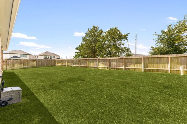 31611 Donoso Drive, Fulshear, TX 77441