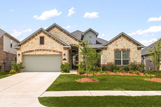 31611 Donoso Drive, Fulshear, TX 77441