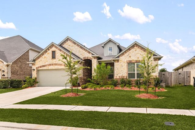 31611 Donoso Drive, Fulshear, TX 77441