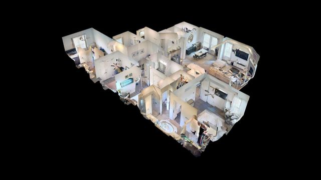31611 Donoso Drive, Fulshear, TX 77441
