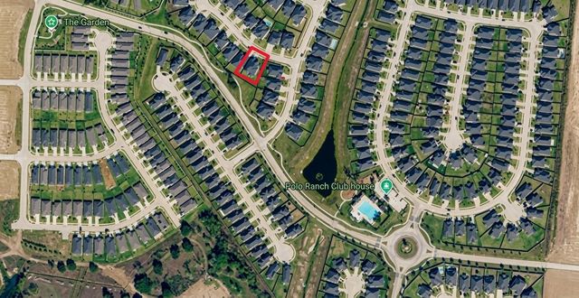 31611 Donoso Drive, Fulshear, TX 77441