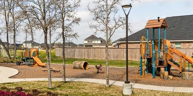 31611 Donoso Drive, Fulshear, TX 77441