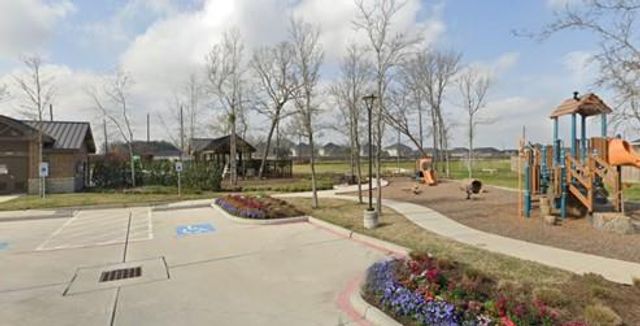 31611 Donoso Drive, Fulshear, TX 77441