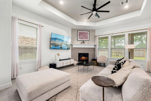 31611 Donoso Drive, Fulshear, TX 77441