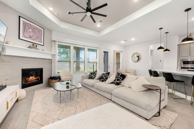 31611 Donoso Drive, Fulshear, TX 77441