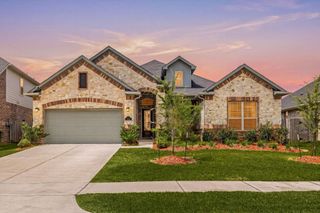 31611 Donoso Drive, Fulshear, TX 77441
