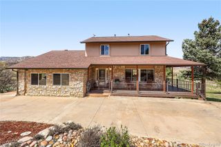 6415 Cherokee Drive, Sedalia, CO 80135