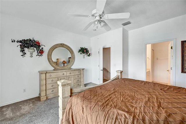 732 Victoria DR 4, Cape Coral, FL 33904